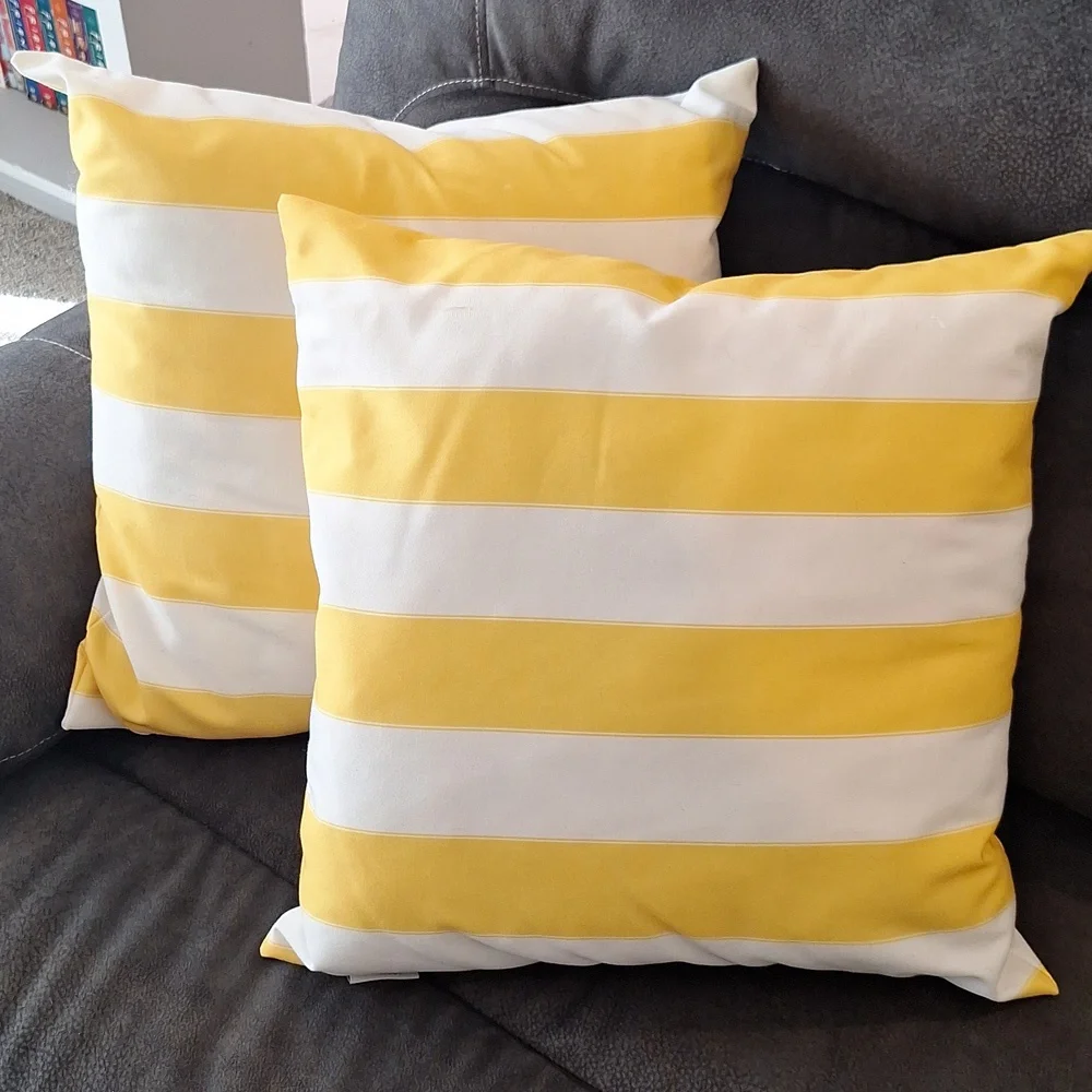 Homey Cozy brand measurements