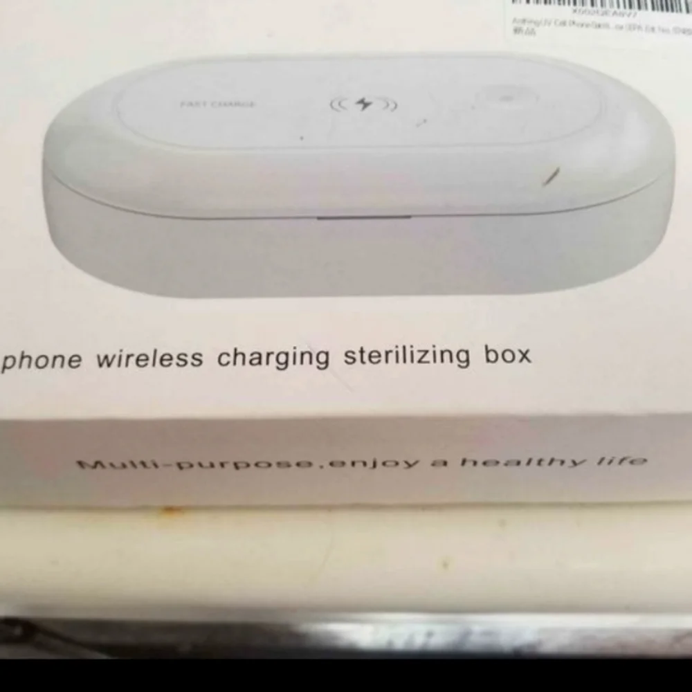 Phone Sanitizer