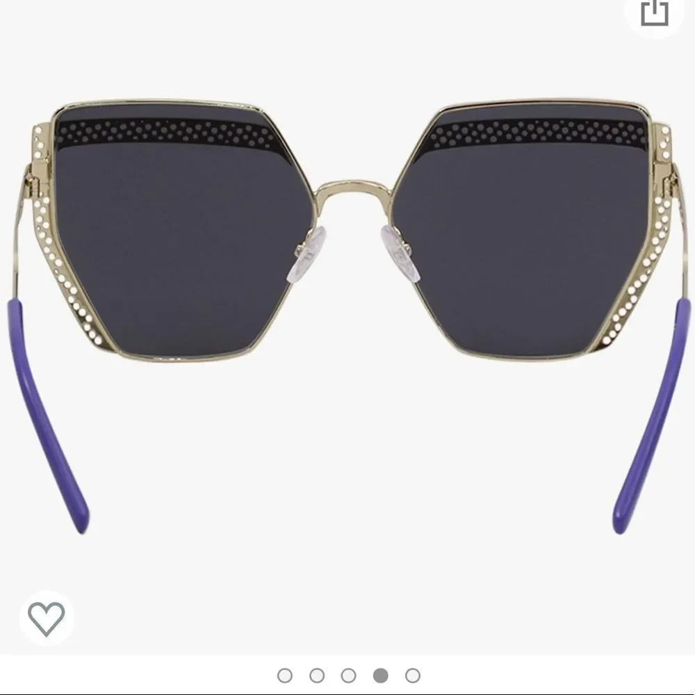 Oxydo cat eye