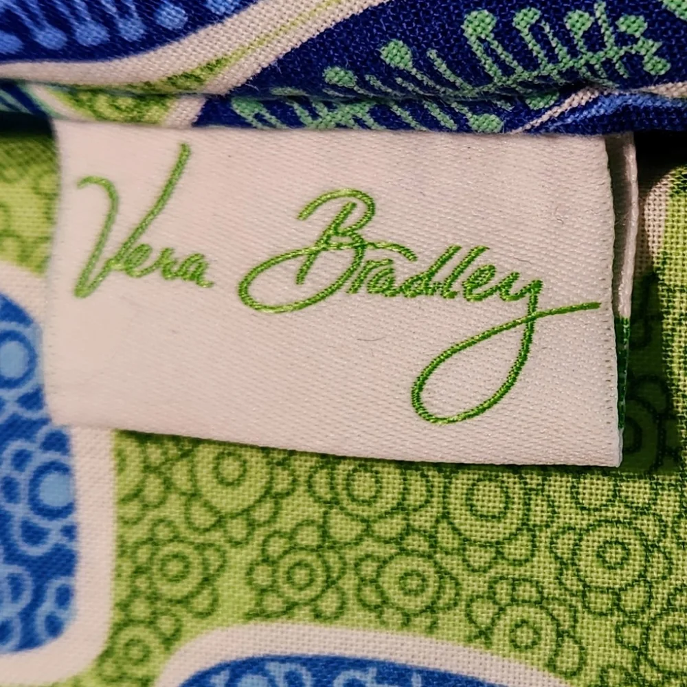 Vera Bradley mini pod
