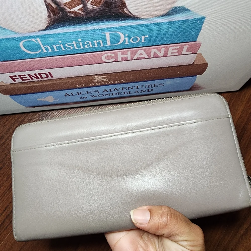 JILL STUART WALLET
