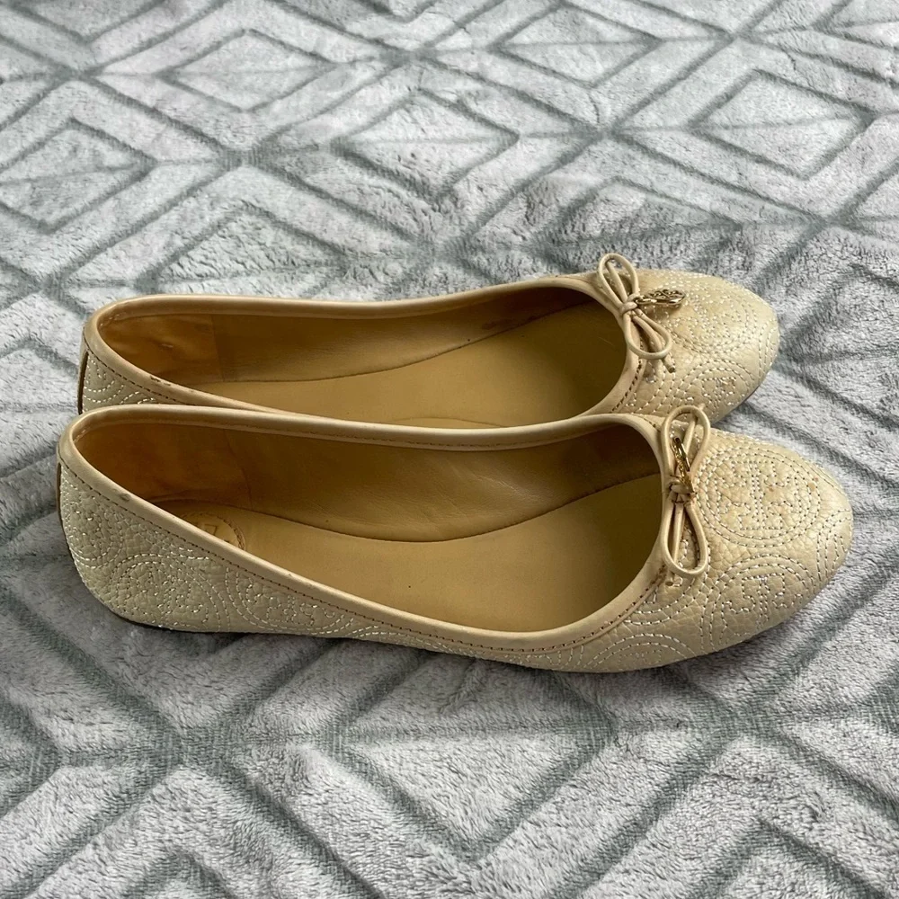 Tory Burch this pre