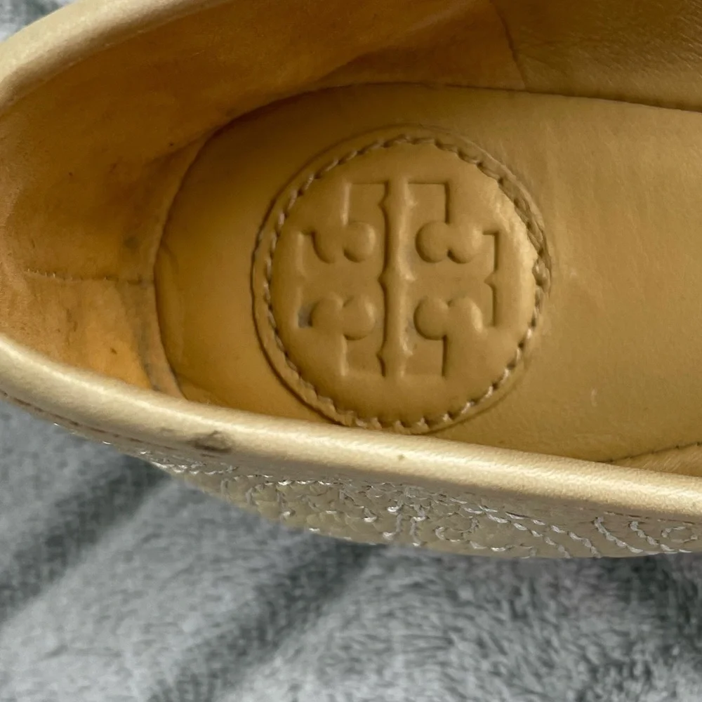 Tory Burch this pre