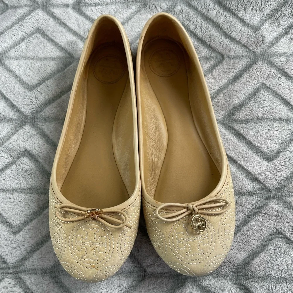 Tory Burch this pre