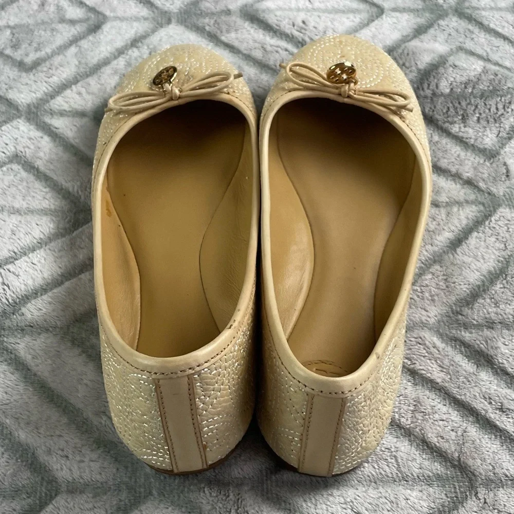 Tory Burch this pre