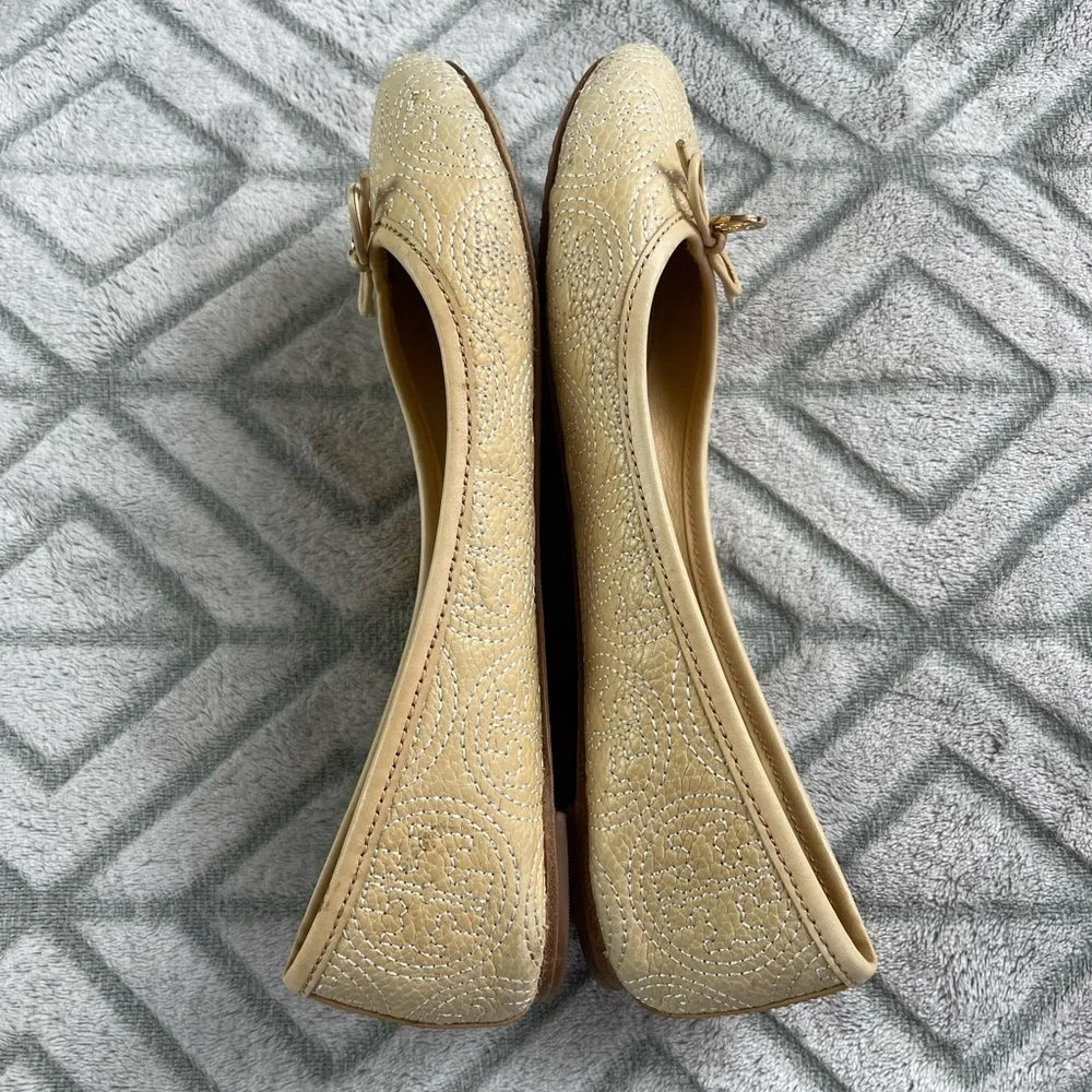 Tory Burch this pre