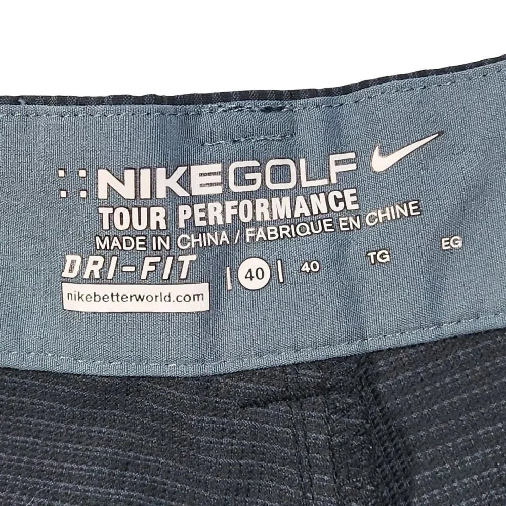 Nike golf dry