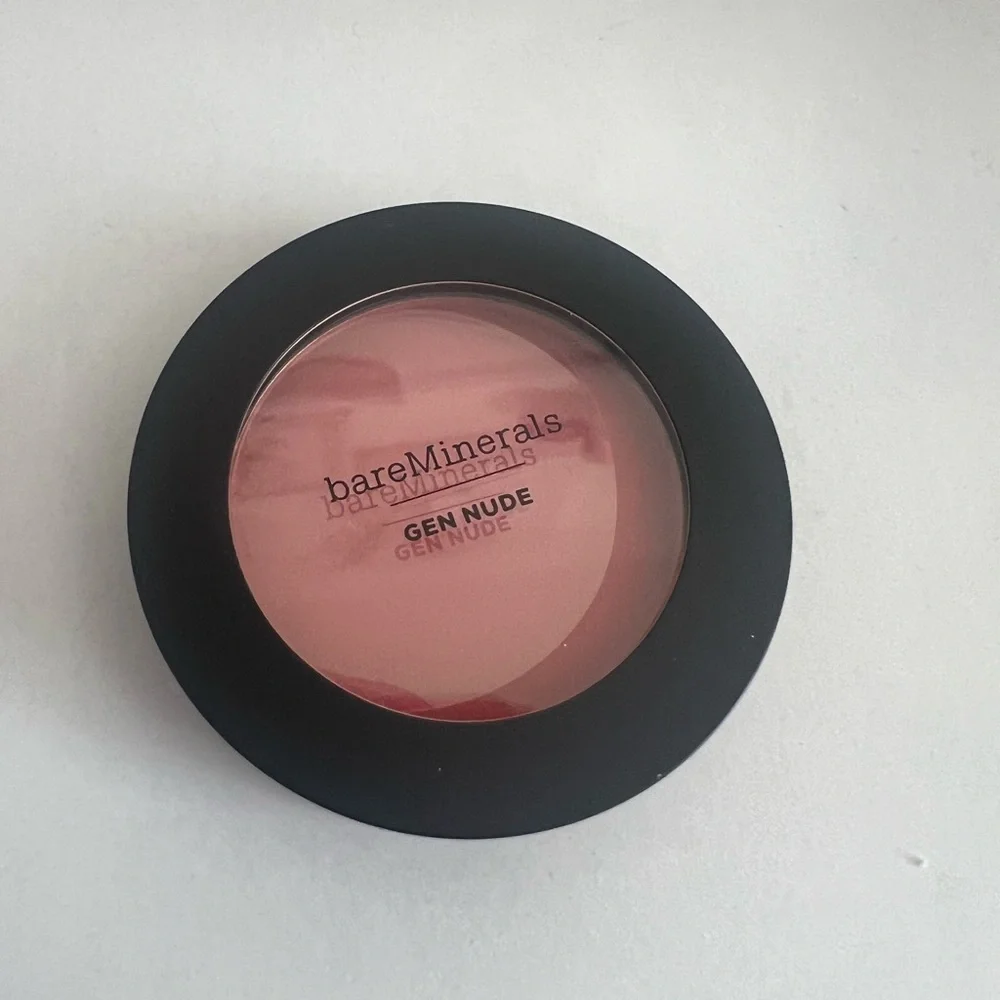 bareMinerals gen nude