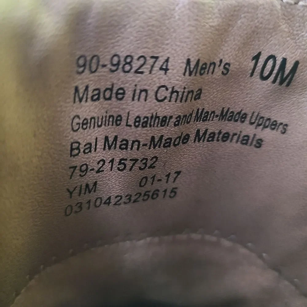 DOCKERS men director