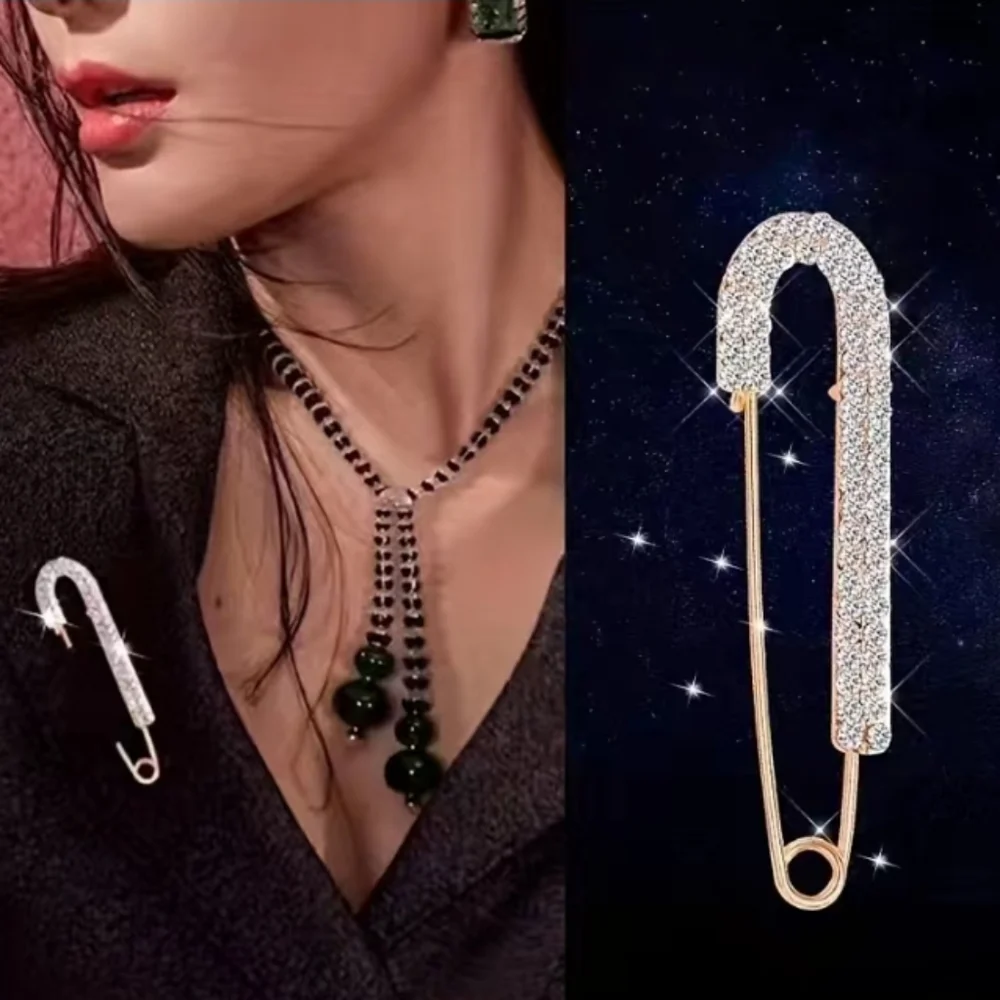 N/A necklace 12k 83