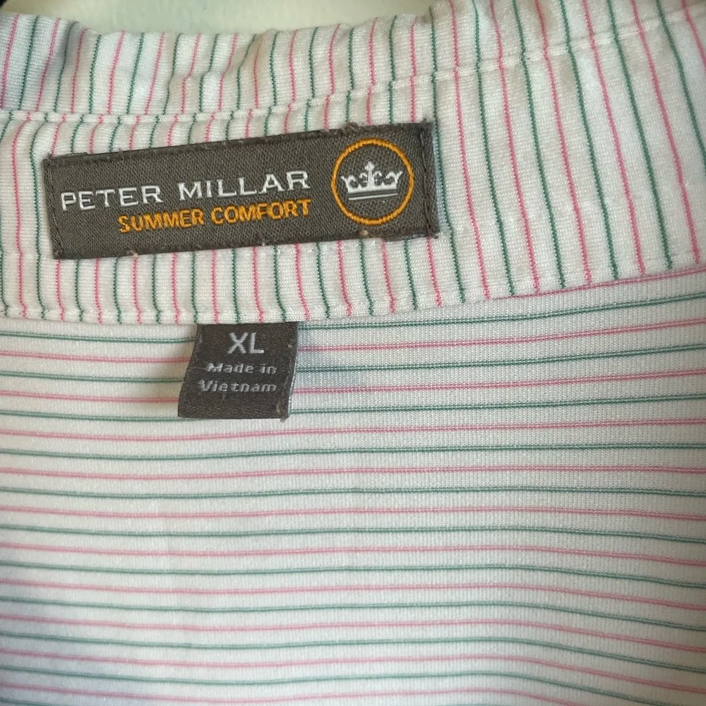 Peter Millar perfect very