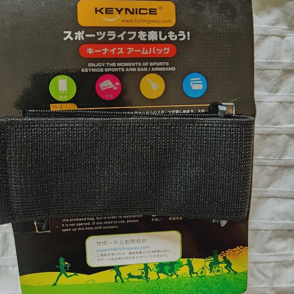 Keynice cell phone