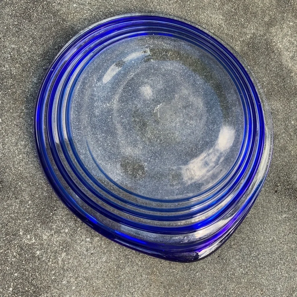 N/A cobalt blue