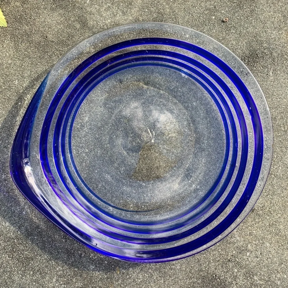 N/A cobalt blue
