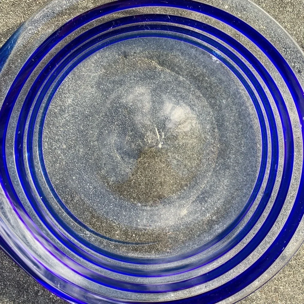 N/A cobalt blue