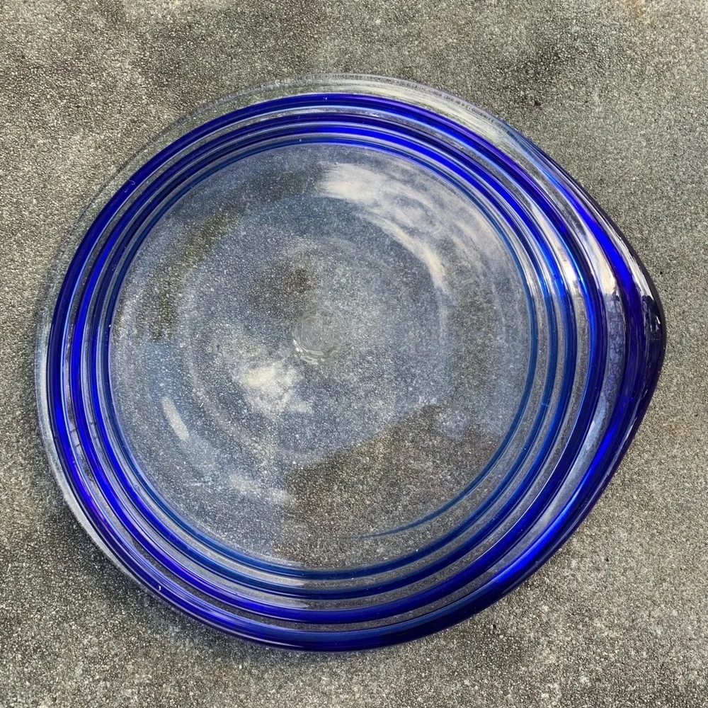 N/A cobalt blue