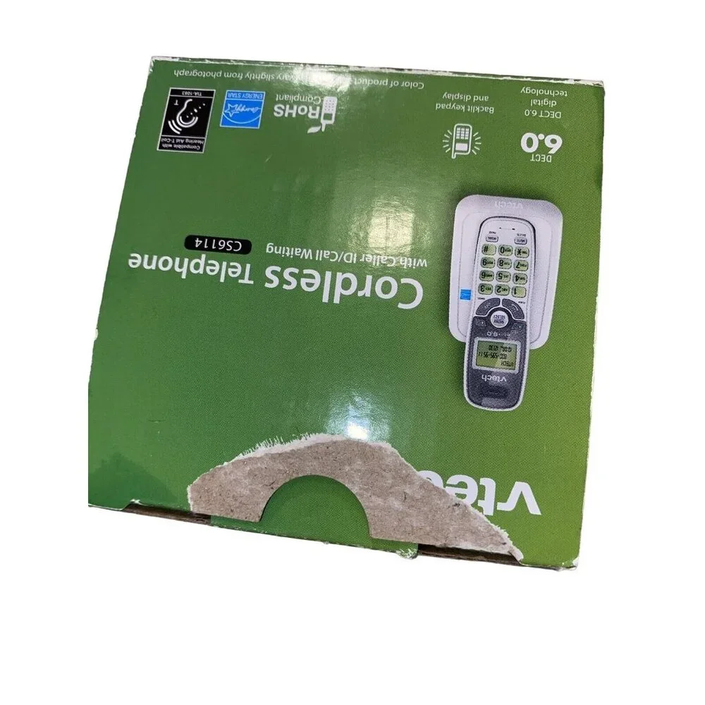 VTech cs6114 dect