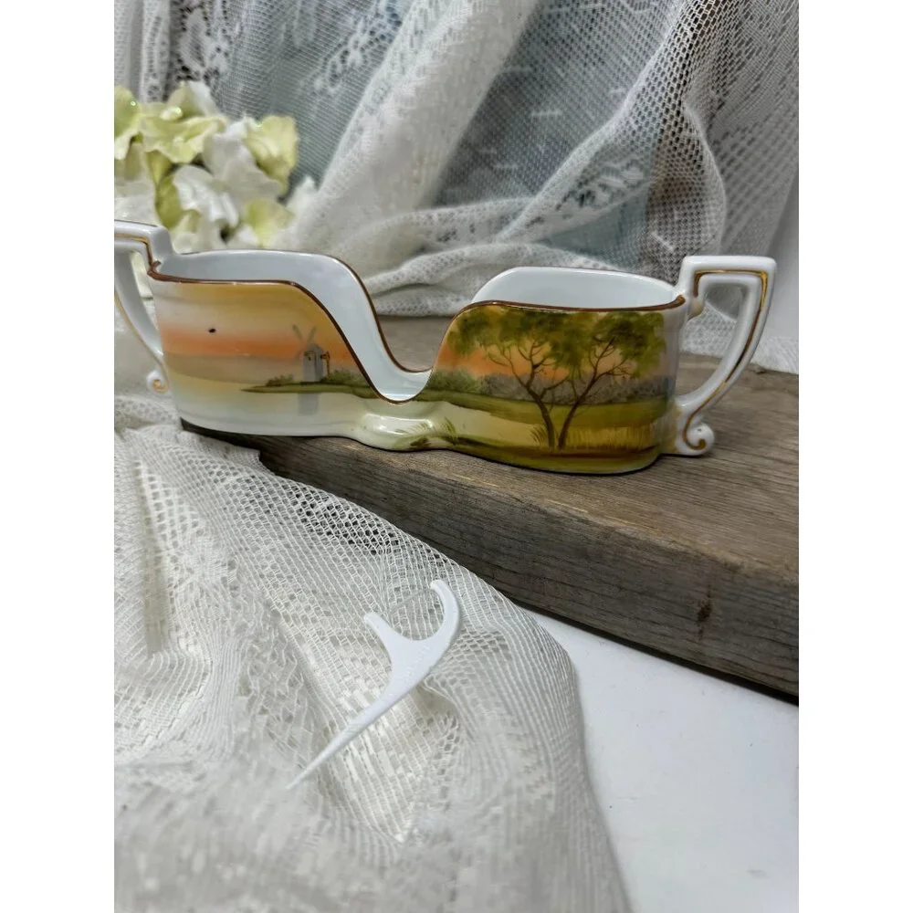 Vintage Nippon this vintage