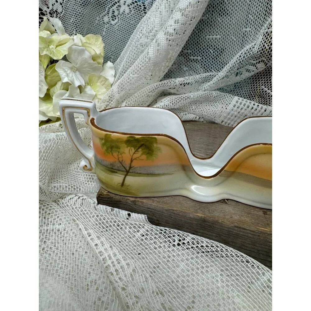 Vintage Nippon this vintage