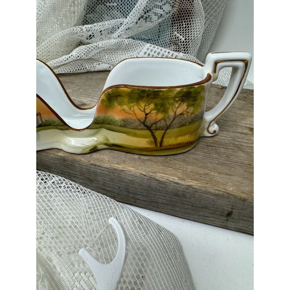 Vintage Nippon this vintage