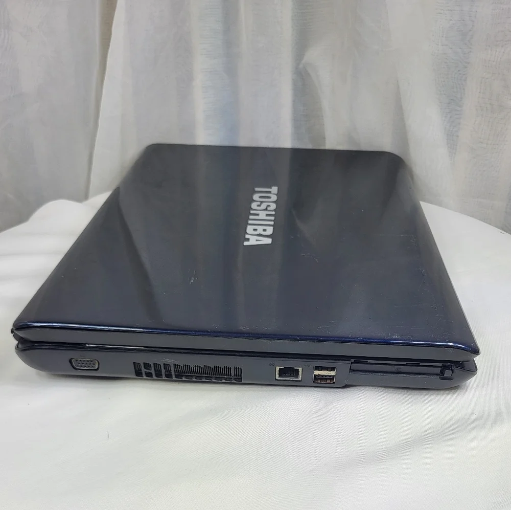 Toshiba repair l3550