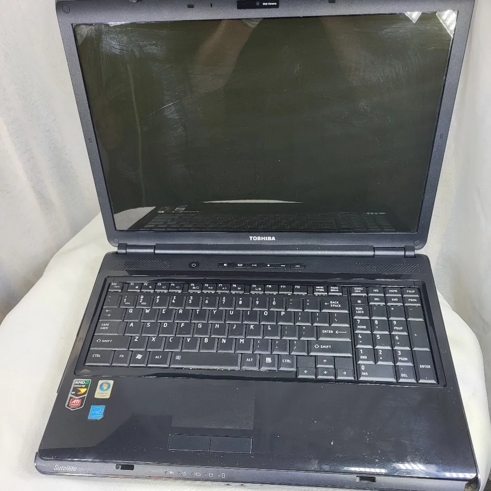 Toshiba 57901 parts satelite