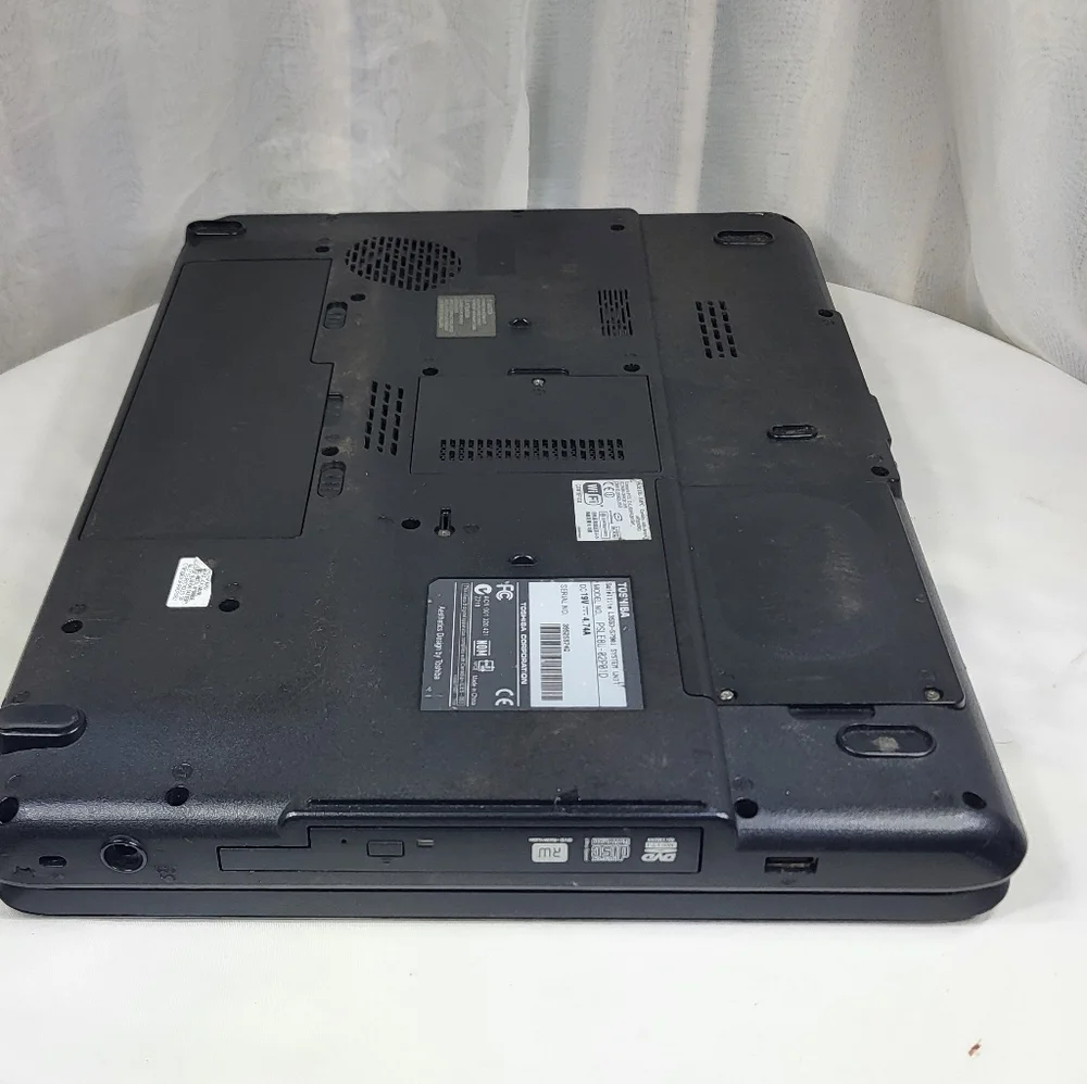 Toshiba only or 57901