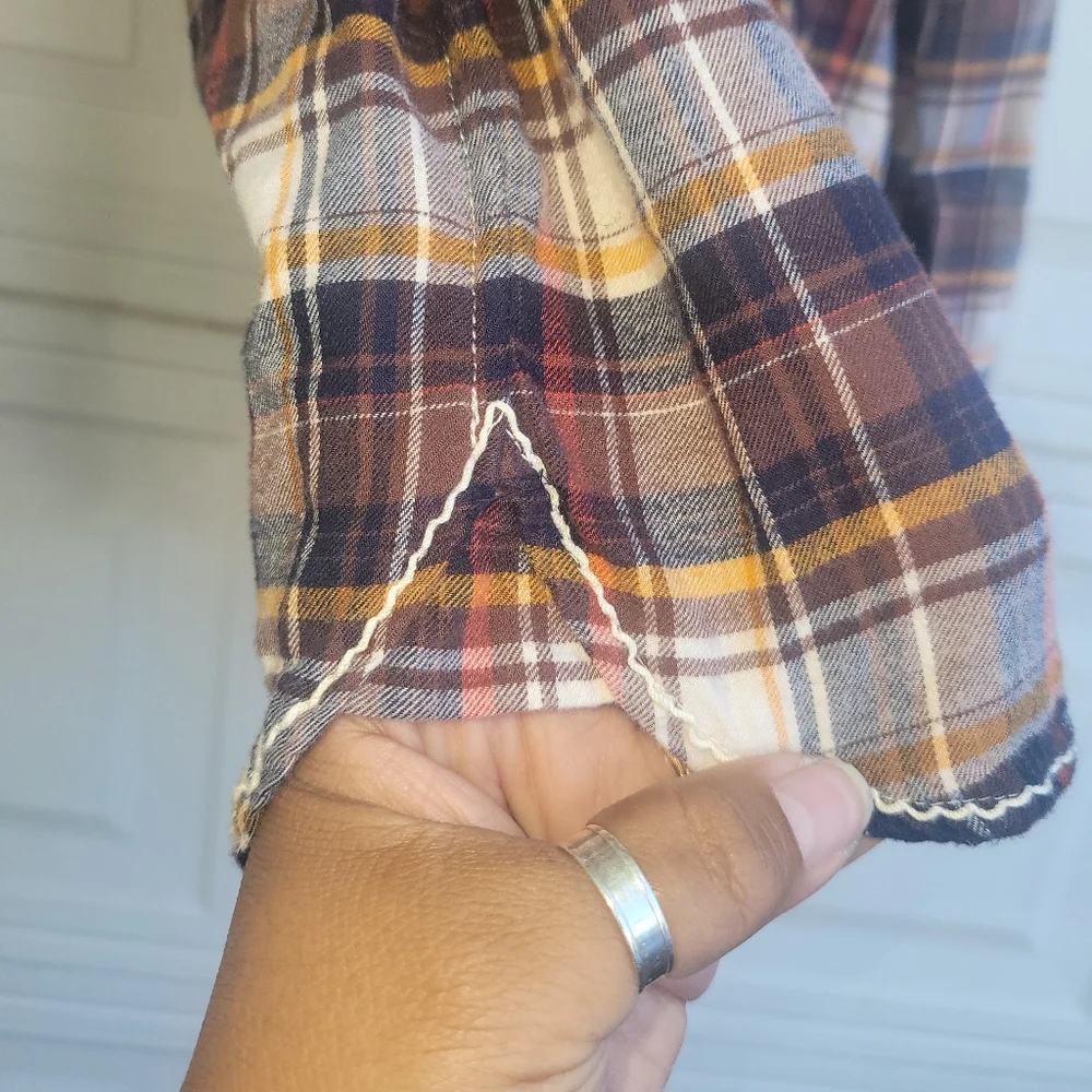 True Religion used size good