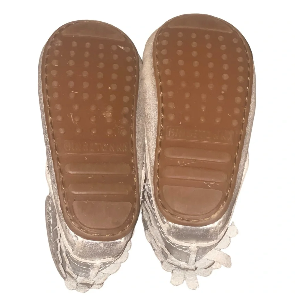 Minnetonka aira toddler