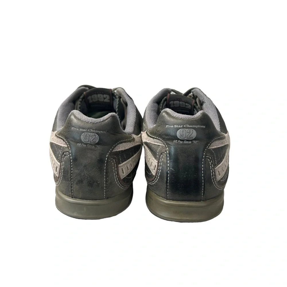 Skechers Men’s 1992 Five Star Champion Grey Sneakers Shoes Size 10.5