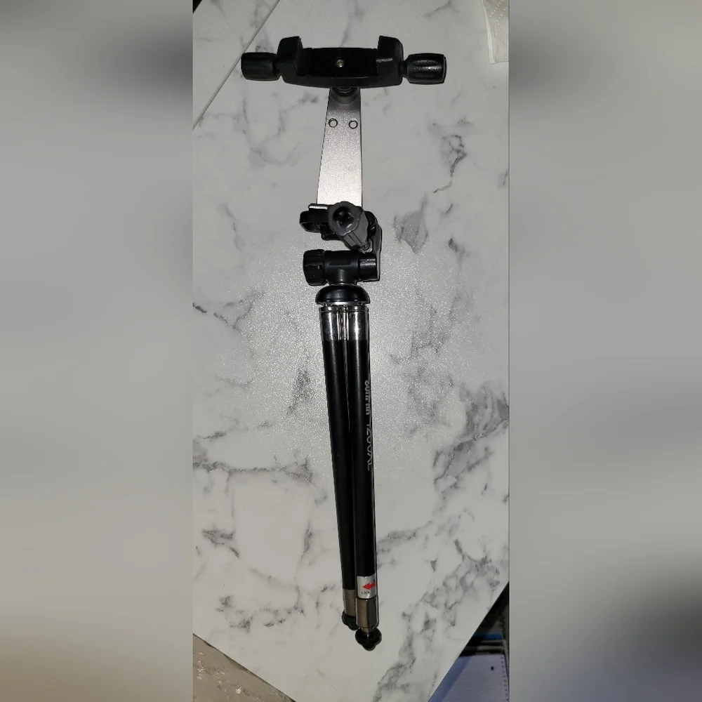 N/A tripod phone