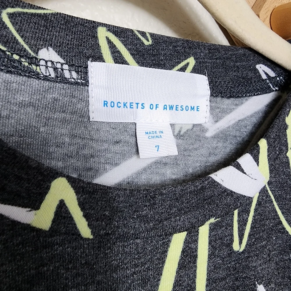 Rockets Of Awesome rockets awesome