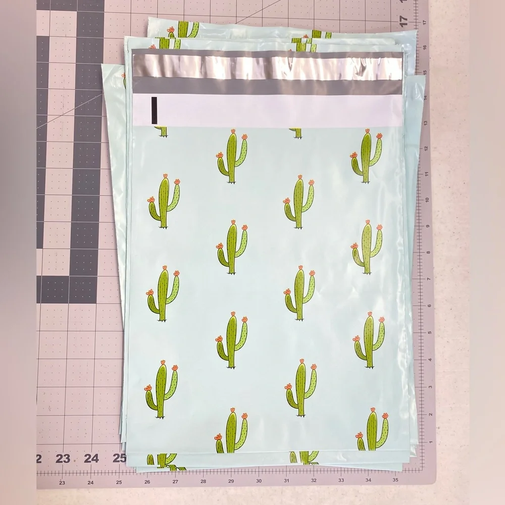 N/A cactus poly