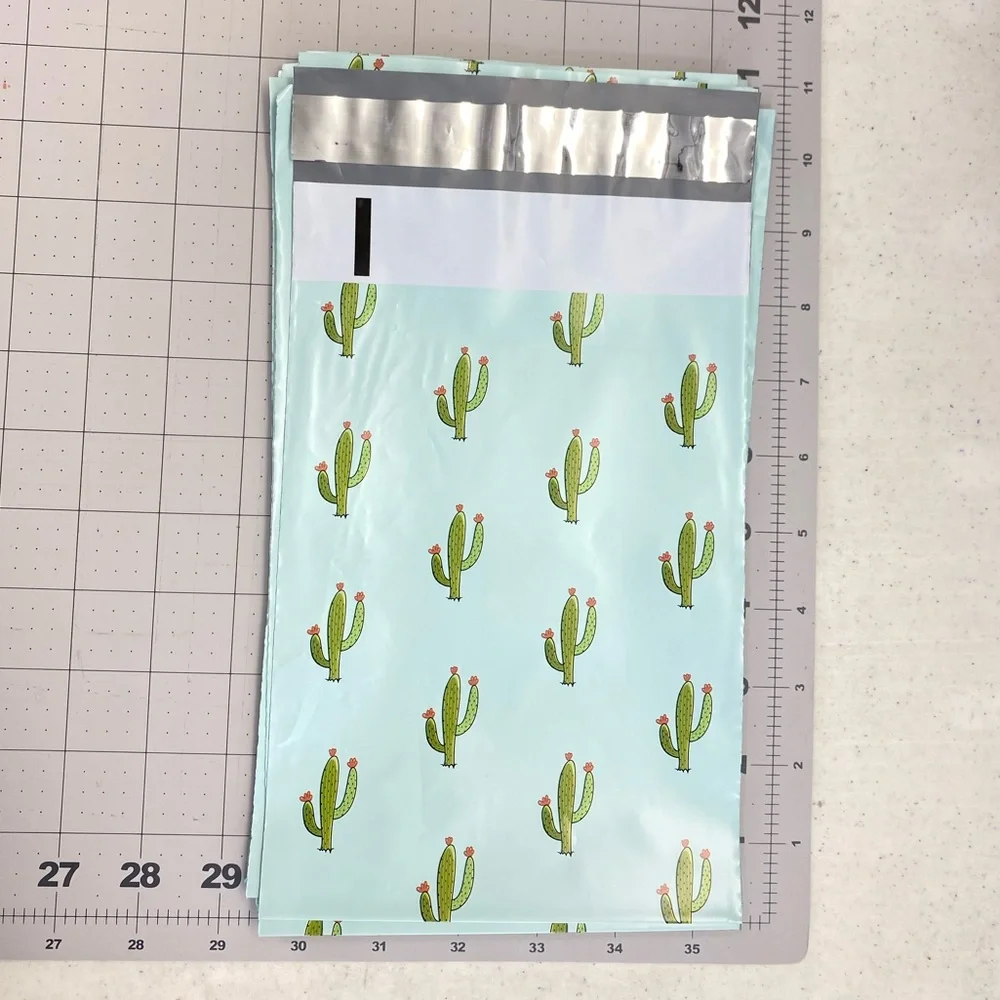 N/A cactus poly