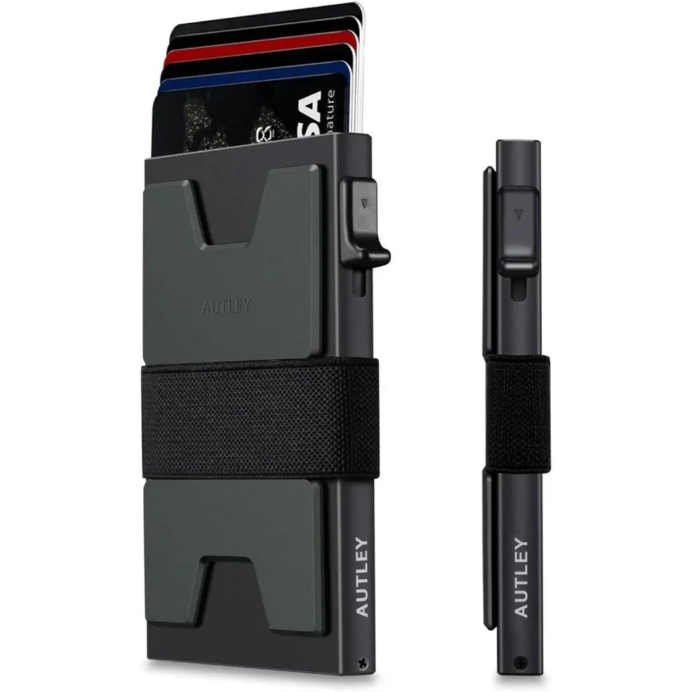 N/A sleek compact