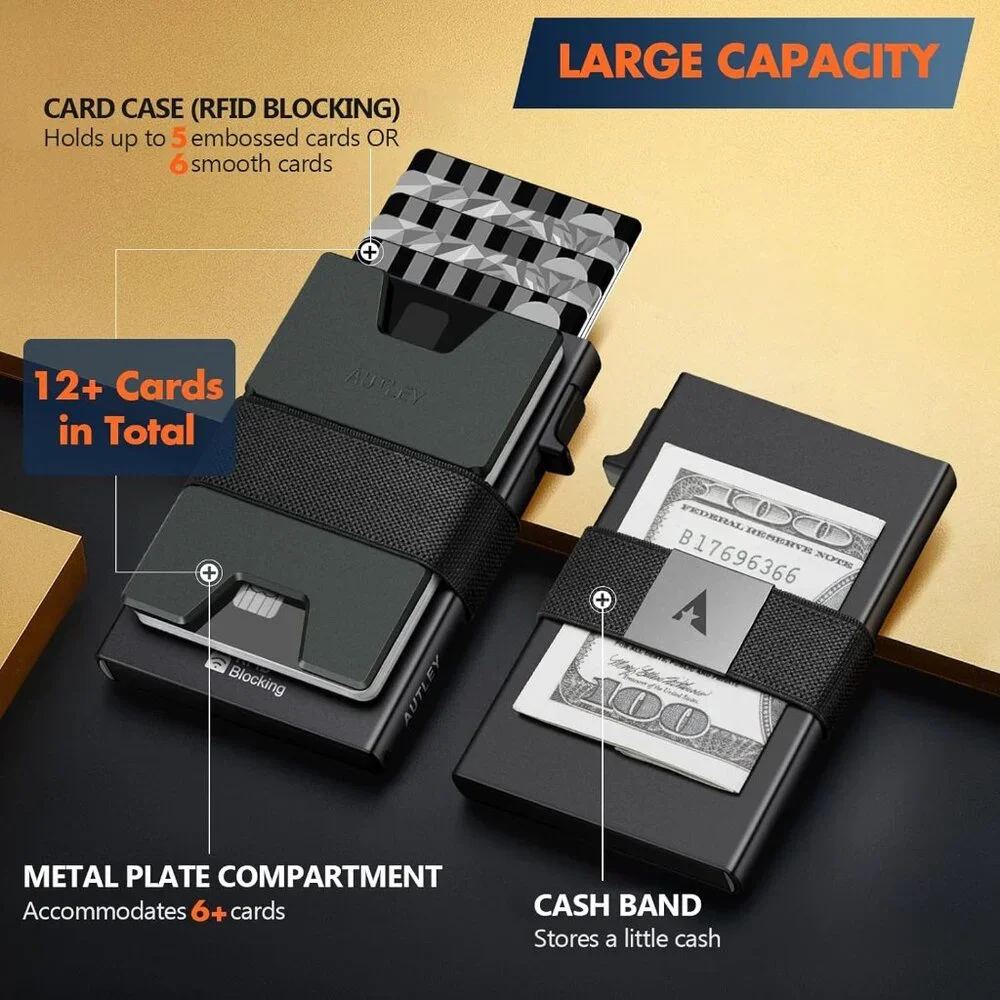 N/A sleek compact