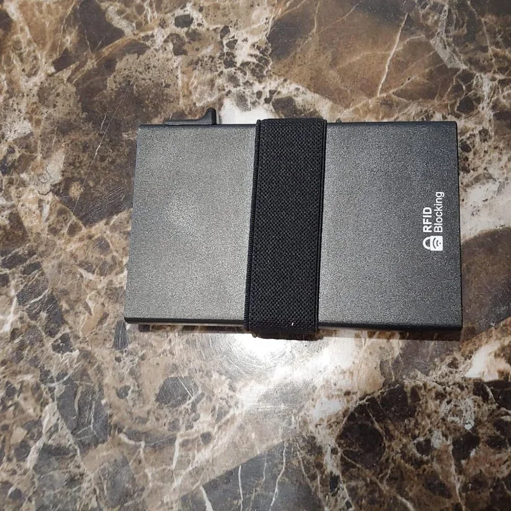 N/A sleek compact