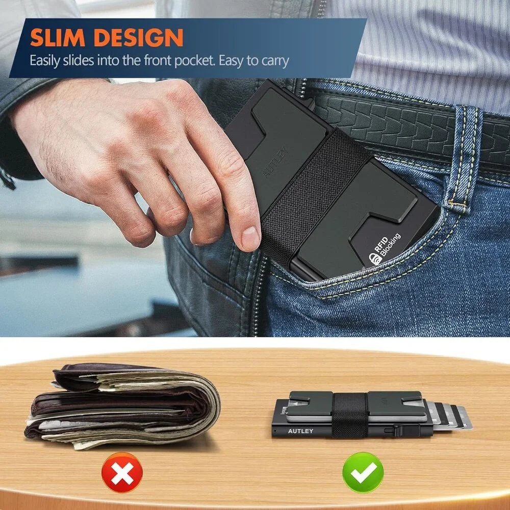 N/A sleek compact