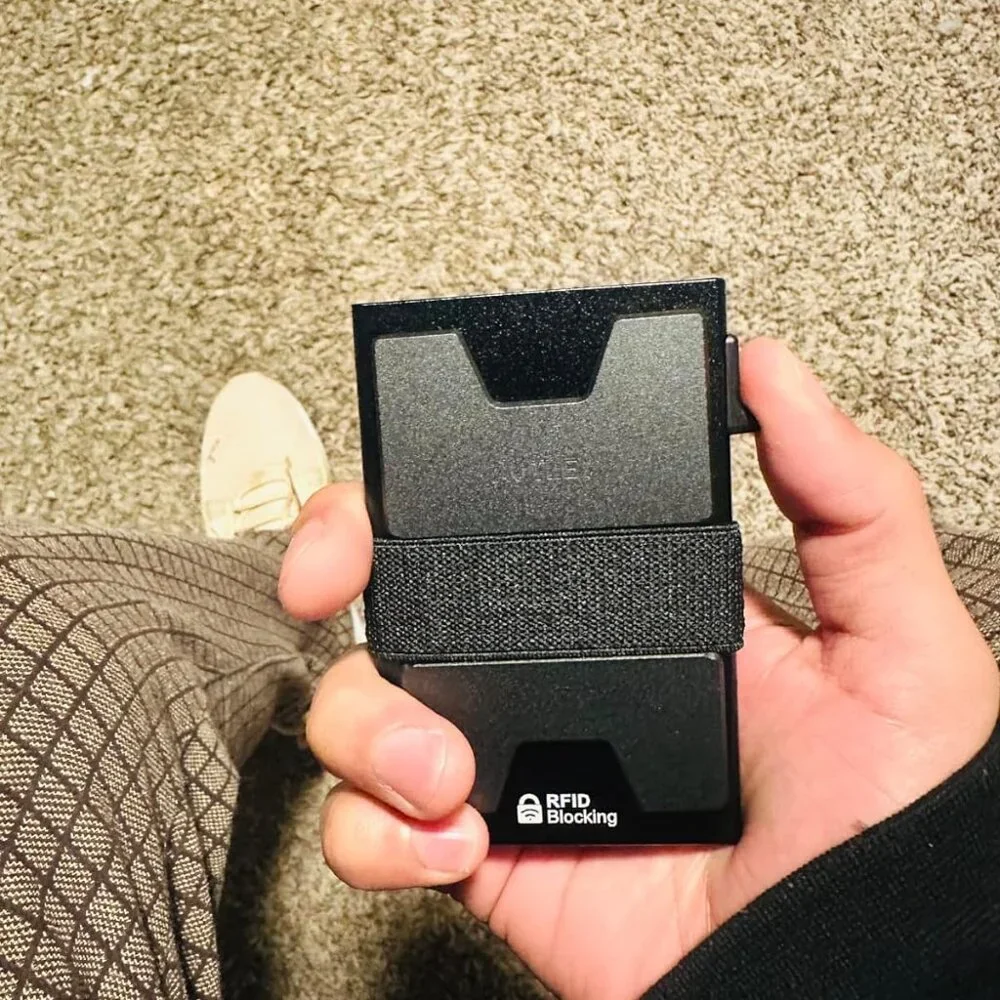 N/A sleek compact