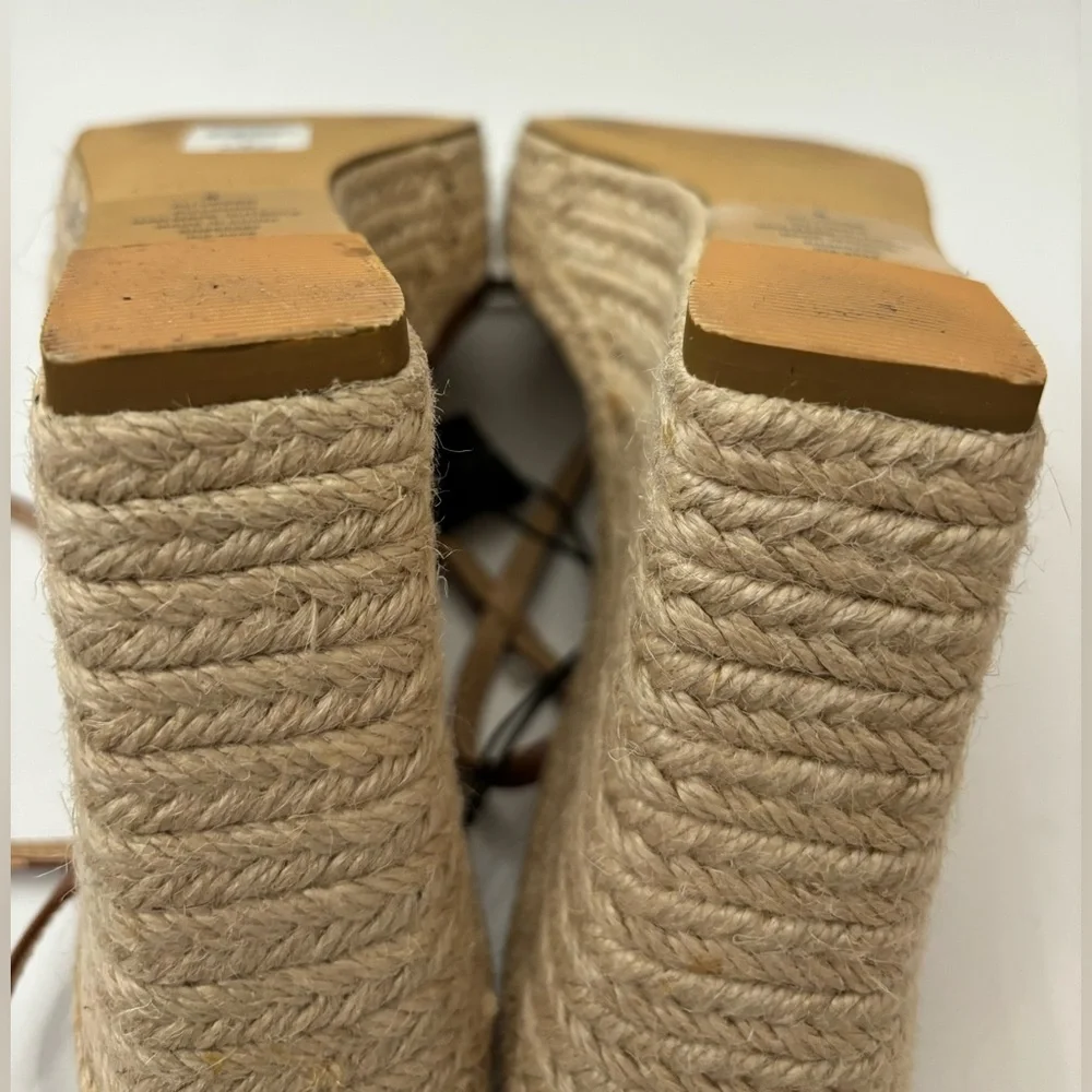Express wedge platform