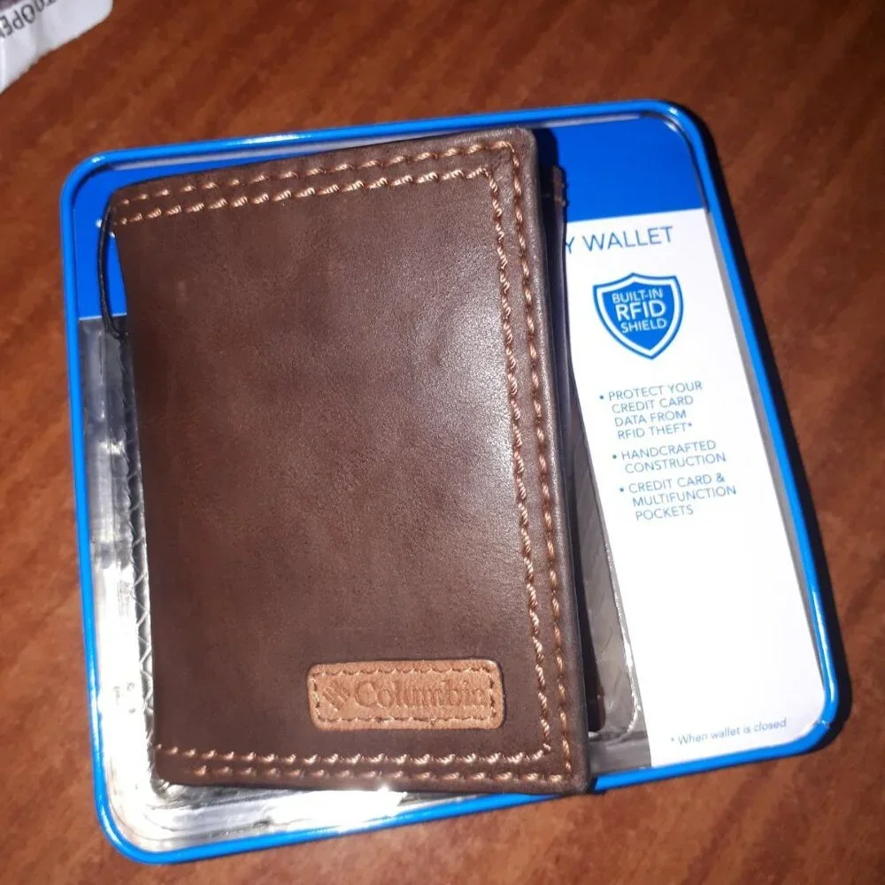 N/A this wallet