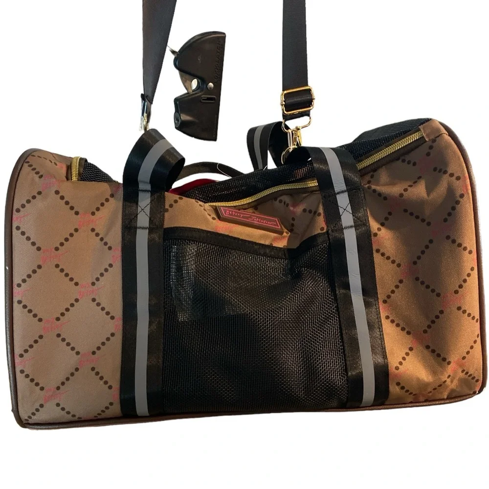 Betsey Johnson this betsey