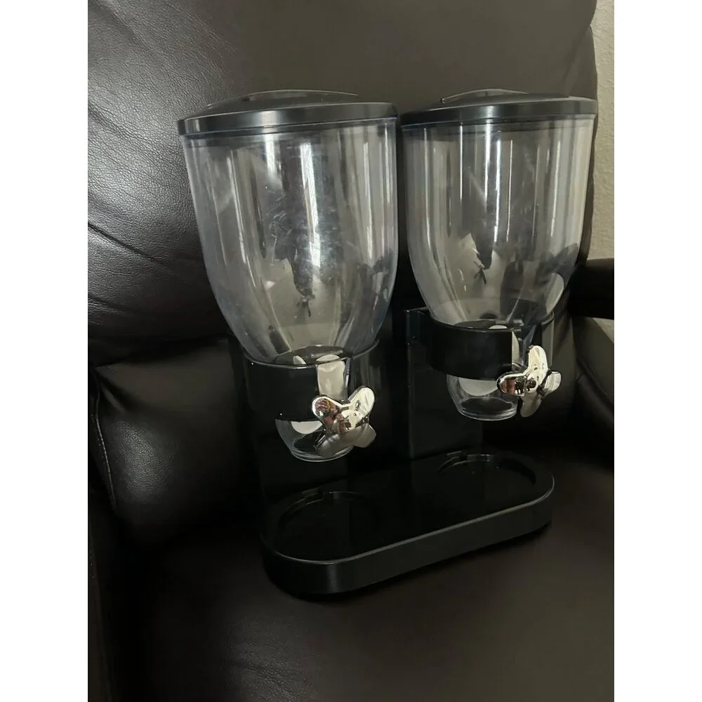 Kitchen Pantry Organization airtight dry