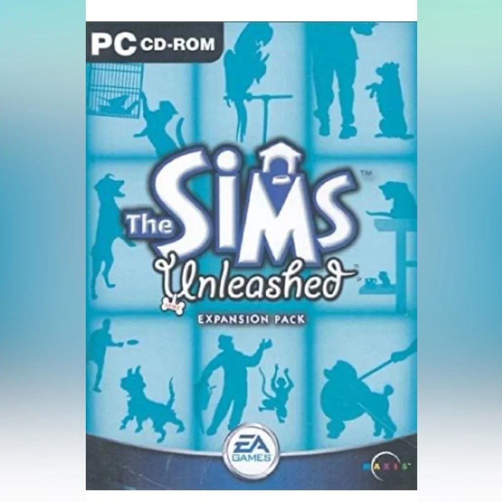 The Sims Unleashed PC game