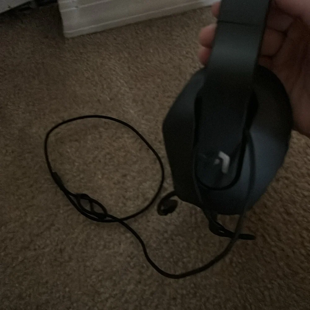 N/A great headset