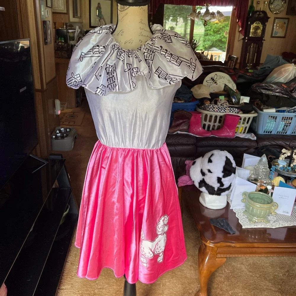 Rubies vintage rubie’s