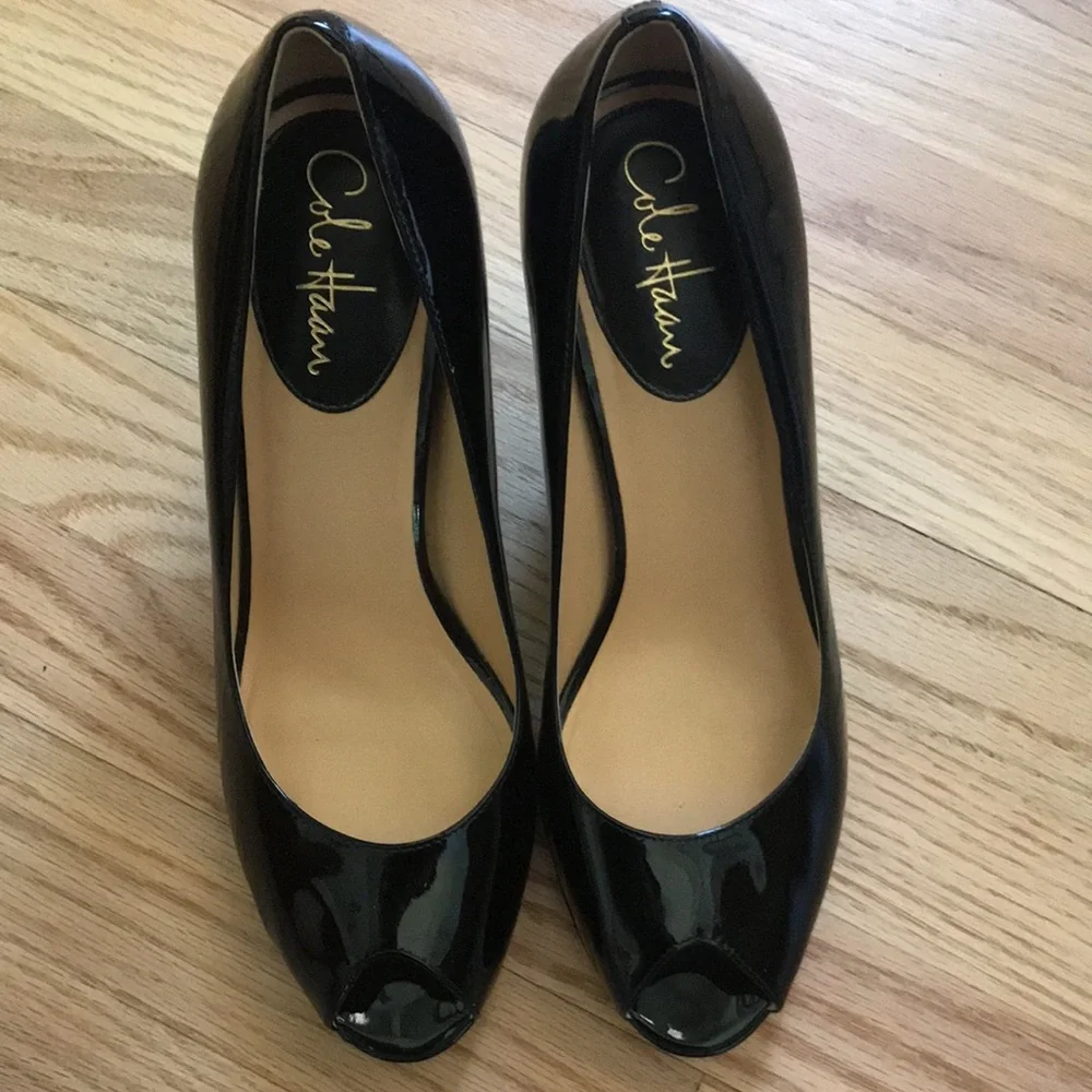 Cole Haan gorgeous near