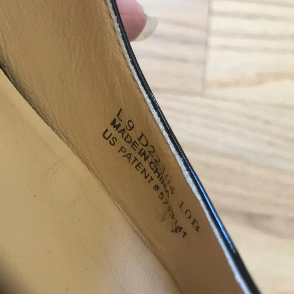 Cole Haan gorgeous near