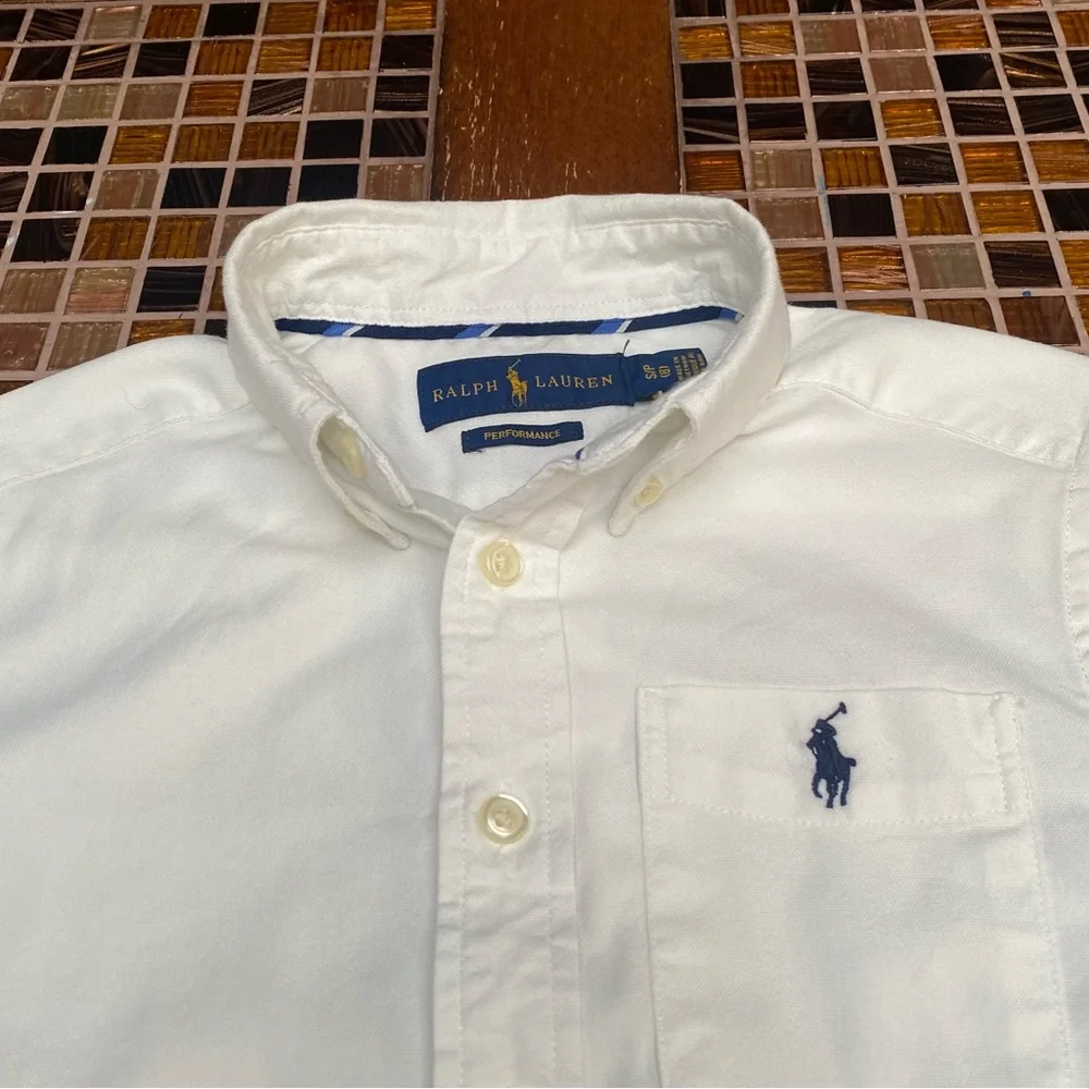 Ralph Lauren super gorgeous