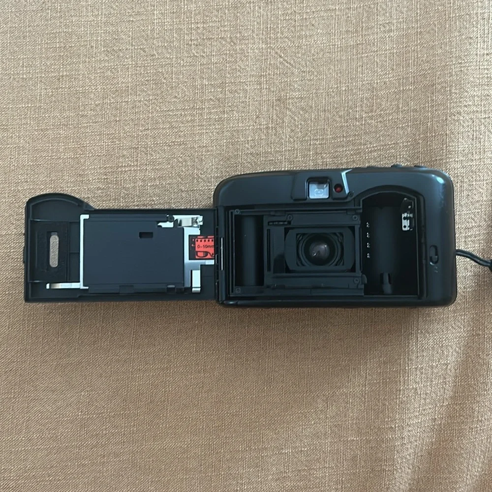 Nikon One Touch Zoom AF 35mm Film Camera
